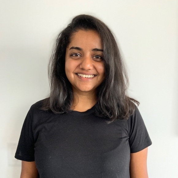 Meet your Posher, Anjali - Picture 1 of 1